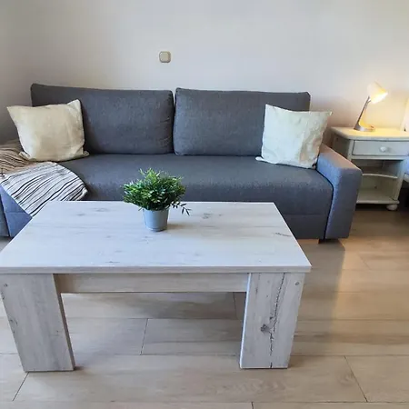 Апартаменты Benal Ii, Estudio Con Parque Acuatico Y Vistas Al Mar. Бенальмадена